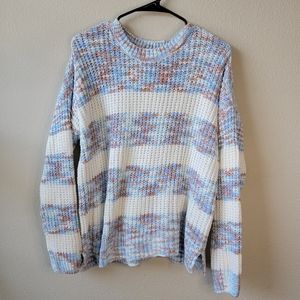 SO Junior Knitted Sweater